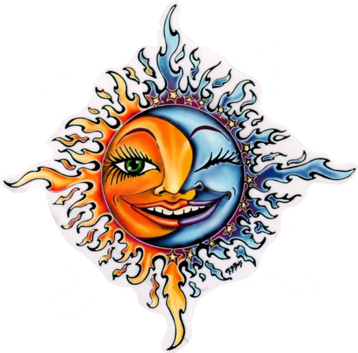 Стикерпак PSY для Telegram — скачать