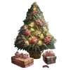 🌲 Эмодзи «Зверюшки» для Telegram