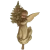 👼 Эмодзи «Зверюшки» для Telegram