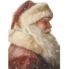 🎅 Эмодзи «Зверюшки» для Telegram