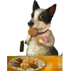 🧁 Эмодзи «Зверюшки» для Telegram