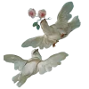 🕊 Эмодзи «Зверюшки» для Telegram