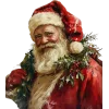 🎅 Эмодзи «Зверюшки» для Telegram