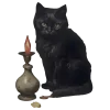 🕯 Эмодзи «Зверюшки» для Telegram