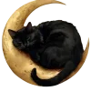 💤 Эмодзи «Зверюшки» для Telegram