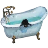 🛁 Эмодзи «Зверюшки» для Telegram