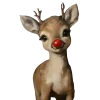 🦌 Эмодзи «Зверюшки» для Telegram