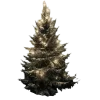 🎄 Эмодзи «Зверюшки» для Telegram