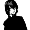 🖤 Эмодзи «Ptp 5 #anime» для Telegram