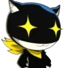🎭 Эмодзи «Ptp 5 #anime» для Telegram