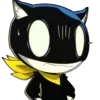 🎭 Эмодзи «Ptp 5 #anime» для Telegram
