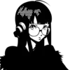 🖤 Эмодзи «Ptp 5 #anime» для Telegram