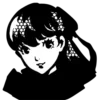 🖤 Эмодзи «Ptp 5 #anime» для Telegram
