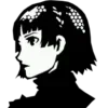 🖤 Эмодзи «Ptp 5 #anime» для Telegram
