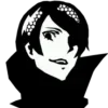 🖤 Эмодзи «Ptp 5 #anime» для Telegram