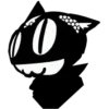 🖤 Эмодзи «Ptp 5 #anime» для Telegram