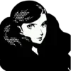 🖤 Эмодзи «Ptp 5 #anime» для Telegram