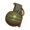 💣 Эмодзи «⛑ PUBG (пабг)» для Telegram