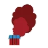 🎁 Эмодзи «⛑ PUBG (пабг)» для Telegram