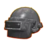 ⛑ Эмодзи «⛑ PUBG (пабг)» для Telegram