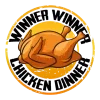 🐓 Эмодзи «⛑ PUBG (пабг)» для Telegram