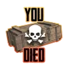 😵 Эмодзи «⛑ PUBG (пабг)» для Telegram