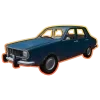 🚙 Эмодзи «⛑ PUBG (пабг)» для Telegram
