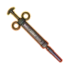 💉 Эмодзи «⛑ PUBG (пабг)» для Telegram