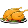 🐓 Эмодзи «PUBG Emojis» для Telegram