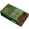 🚄 Эмодзи «PUBG Emojis» для Telegram