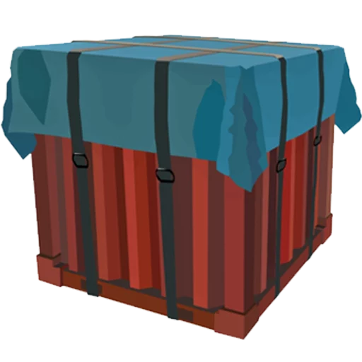 Стикерпак PUBG MOBILE для Telegram — скачать