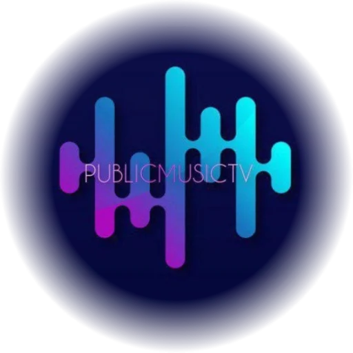 Стикерпак Public mustic TV для Telegram — скачать