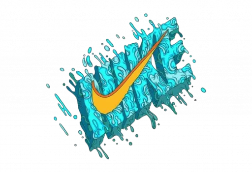 👟 Стикер «Public mustic TV» для Telegram