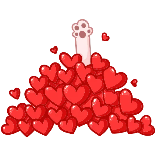 🥰 Эмодзи «Пудинг» для Telegram