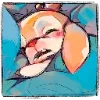 🦌 Эмодзи «Пуду» для Telegram
