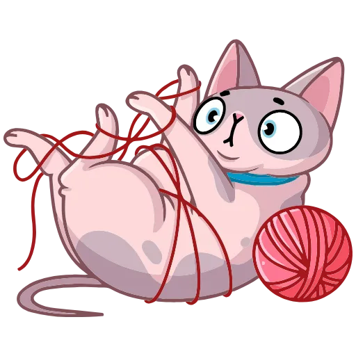 😳 Эмодзи «Паффи» для Telegram