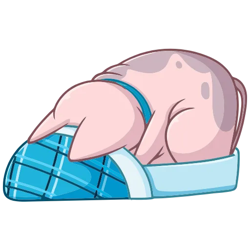 🥺 Эмодзи «Паффи» для Telegram