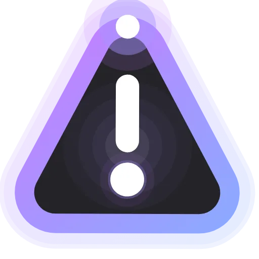 ⚠️ Эмодзи «Pulsar - иконки анимированные для оформления» для Telegram