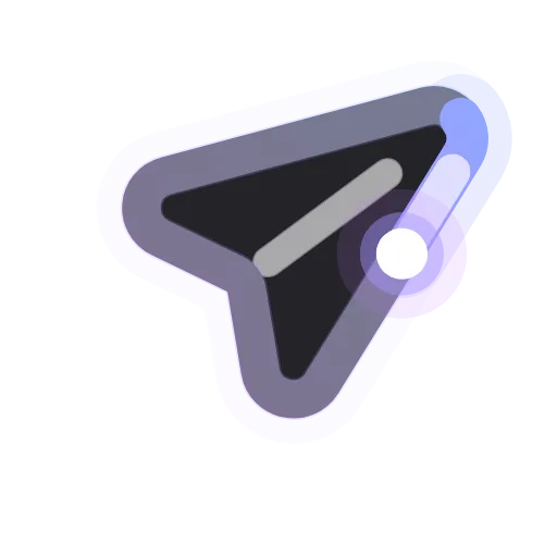 📤 Эмодзи «Pulsar - иконки анимированные для оформления» для Telegram