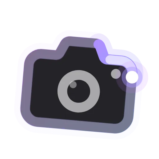 📷 Эмодзи «Pulsar - иконки анимированные для оформления» для Telegram
