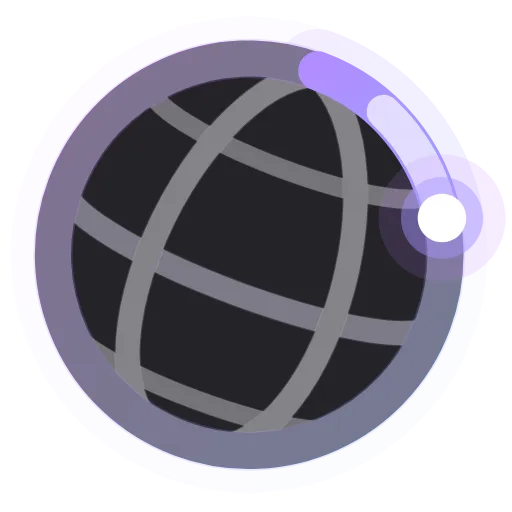 🌐 Эмодзи «Pulsar - иконки анимированные для оформления» для Telegram