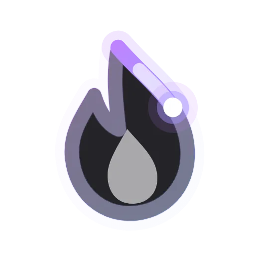 🔥 Эмодзи «Pulsar - иконки анимированные для оформления» для Telegram