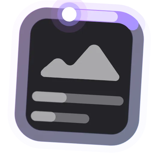 📝 Эмодзи «Pulsar - иконки анимированные для оформления» для Telegram