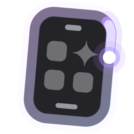 📱 Эмодзи «Pulsar - иконки анимированные для оформления» для Telegram
