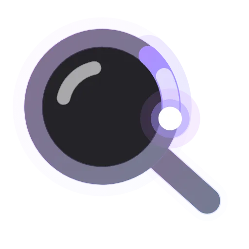 🔍 Эмодзи «Pulsar - иконки анимированные для оформления» для Telegram