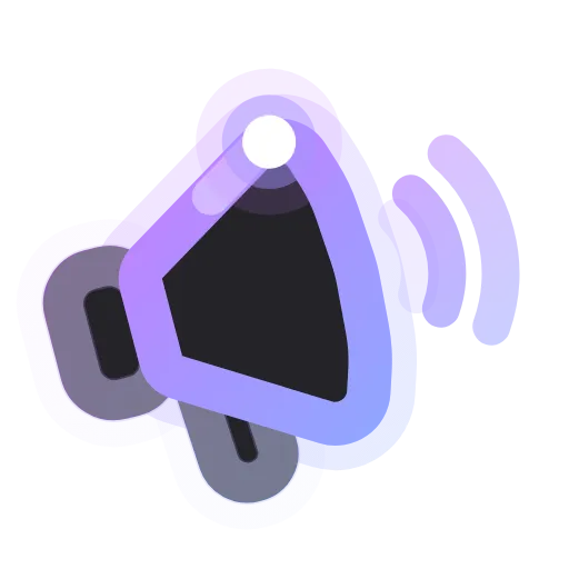 📢 Эмодзи «Pulsar - иконки анимированные для оформления» для Telegram