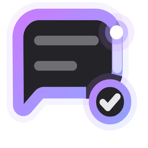 💬 Эмодзи «Pulsar - иконки анимированные для оформления» для Telegram
