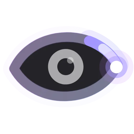 👀 Эмодзи «Pulsar - иконки анимированные для оформления» для Telegram
