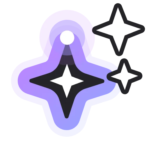 ✨ Эмодзи «Pulsar - иконки анимированные для оформления» для Telegram
