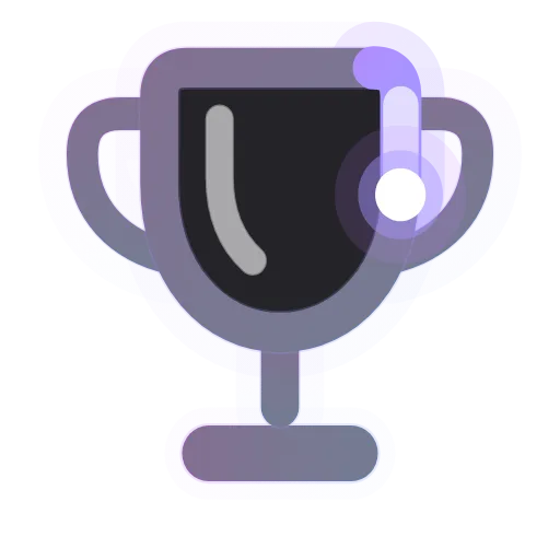 🏆 Эмодзи «Pulsar - иконки анимированные для оформления» для Telegram